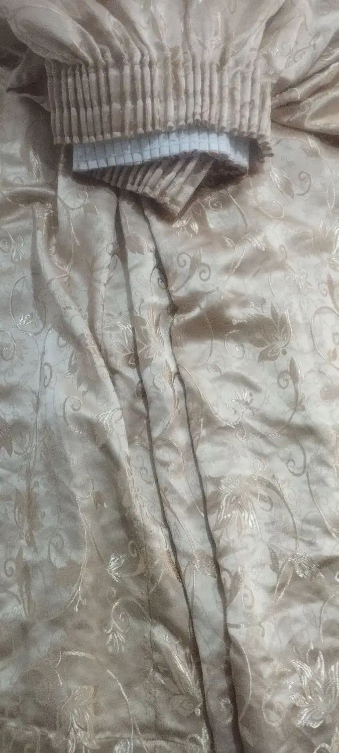 پرده|پرده، رانر، رومیزی|قم, ولیعصر|دیوار