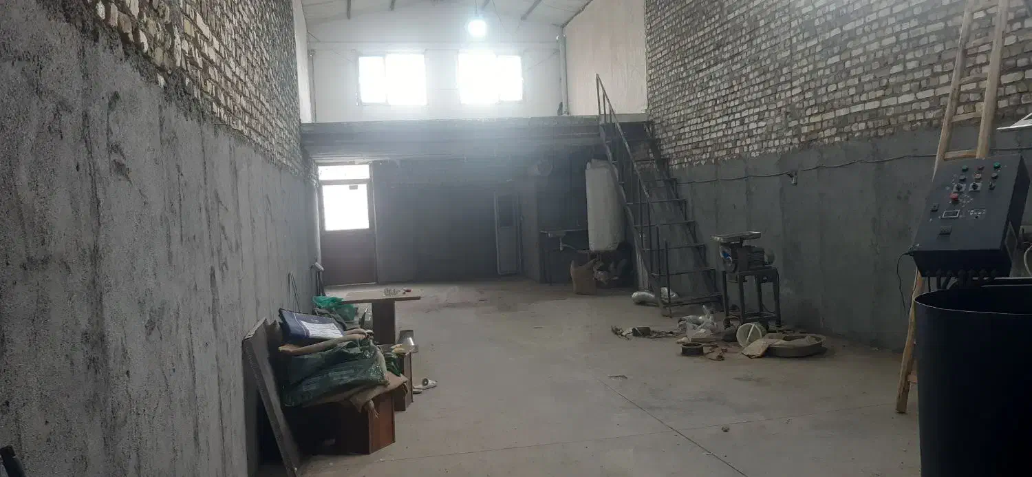 اجاره سوله انبار|اجارهٔ دفتر صنعتی، کشاورزی، تجاری|مشهد, چاهشک|دیوار