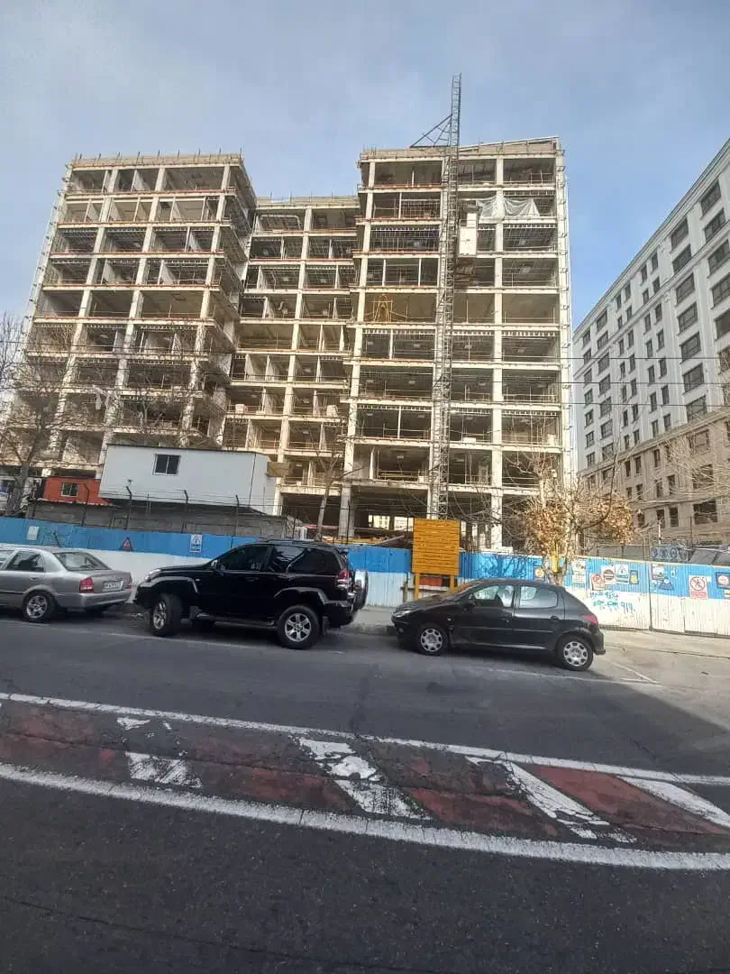 مجری حقوقی ساختمان|خدمات پیشه و مهارت|تهران, جنتآباد شمالی|دیوار