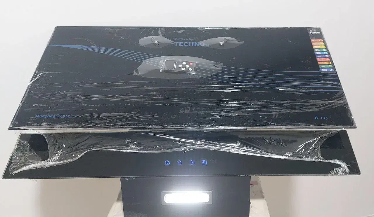 گاز و هود|هود|کوهدشت, |دیوار