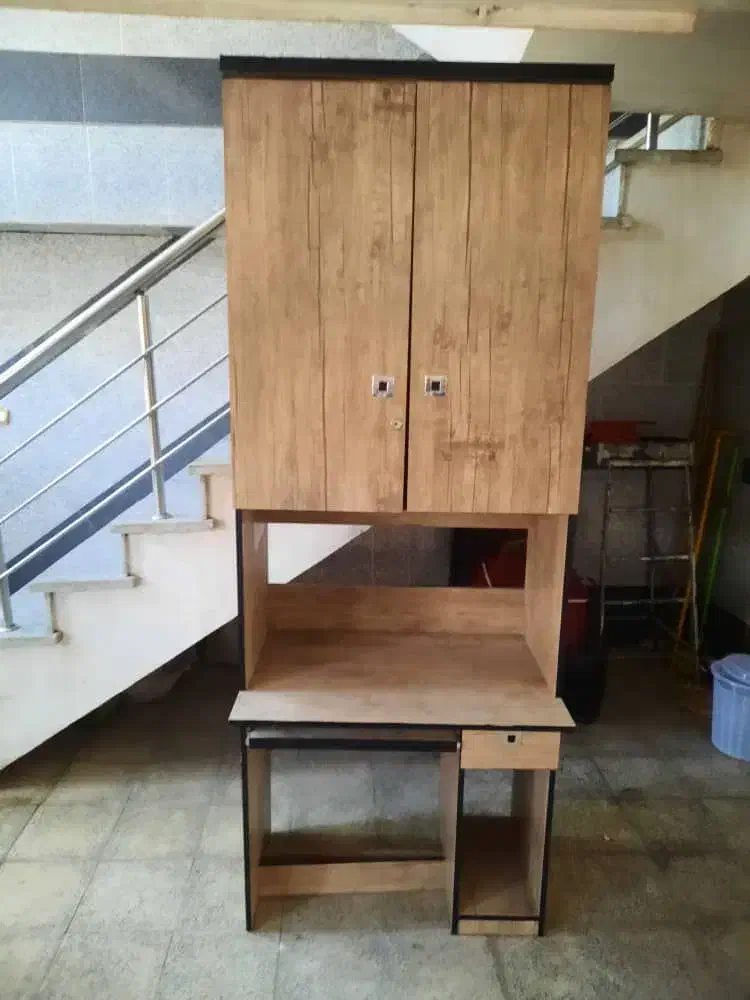 کمد|جاکفشی، کمد، دراور|اندیشه, اندیشه فاز ۳|دیوار