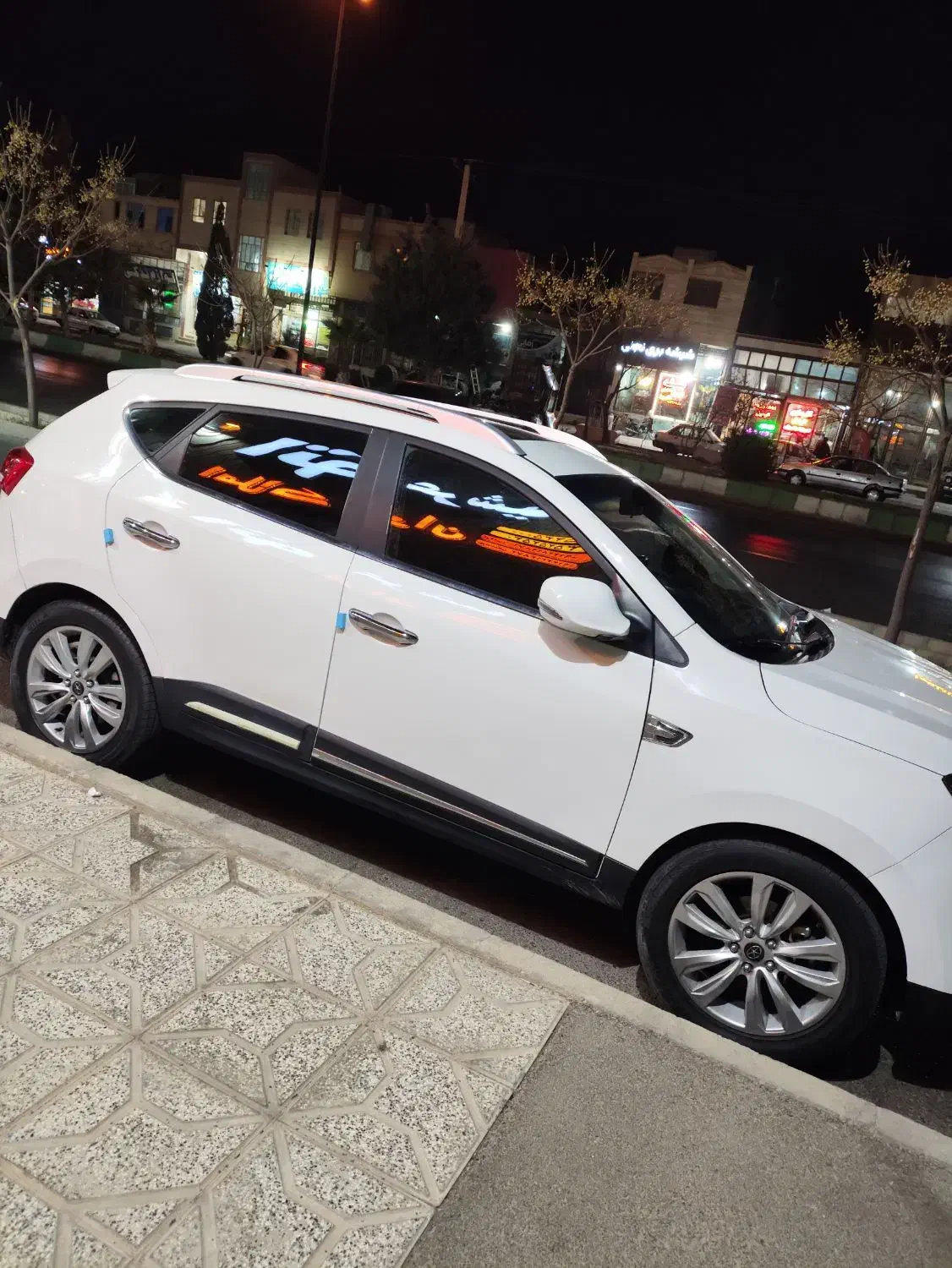 فروش جک اس5 تمیز|خودرو سواری و وانت|دامغان, |دیوار