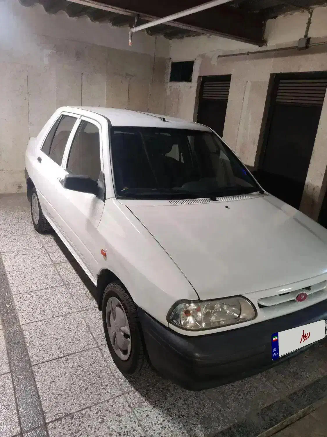 پراید ۱۳۱ SE مدل ۹۸|خودرو سواری و وانت|تهران, شهرک کوهسار|دیوار