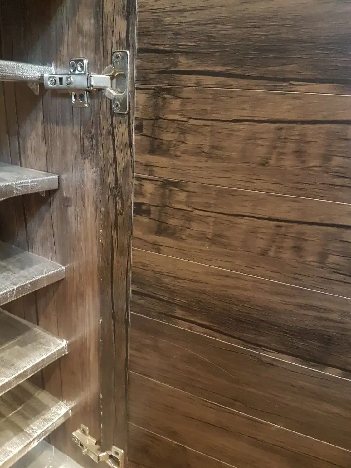 جاکفشی|جاکفشی، کمد، دراور|مشهد, جاهد شهر|دیوار