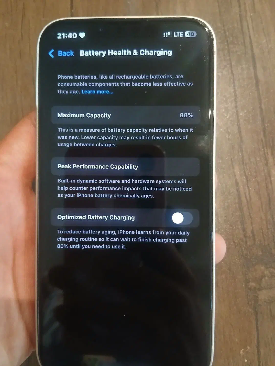 ایفون ۱۳ نرمال|موبایل|مشهد, هفده شهریور|دیوار