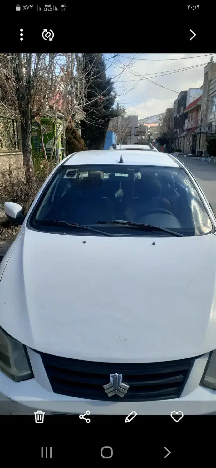 فروش فوری|خودرو سواری و وانت|پردیس, فاز ۳|دیوار