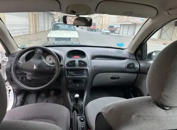 206|خودرو سواری و وانت|تربت‌حیدریه, پائین ولایت|دیوار