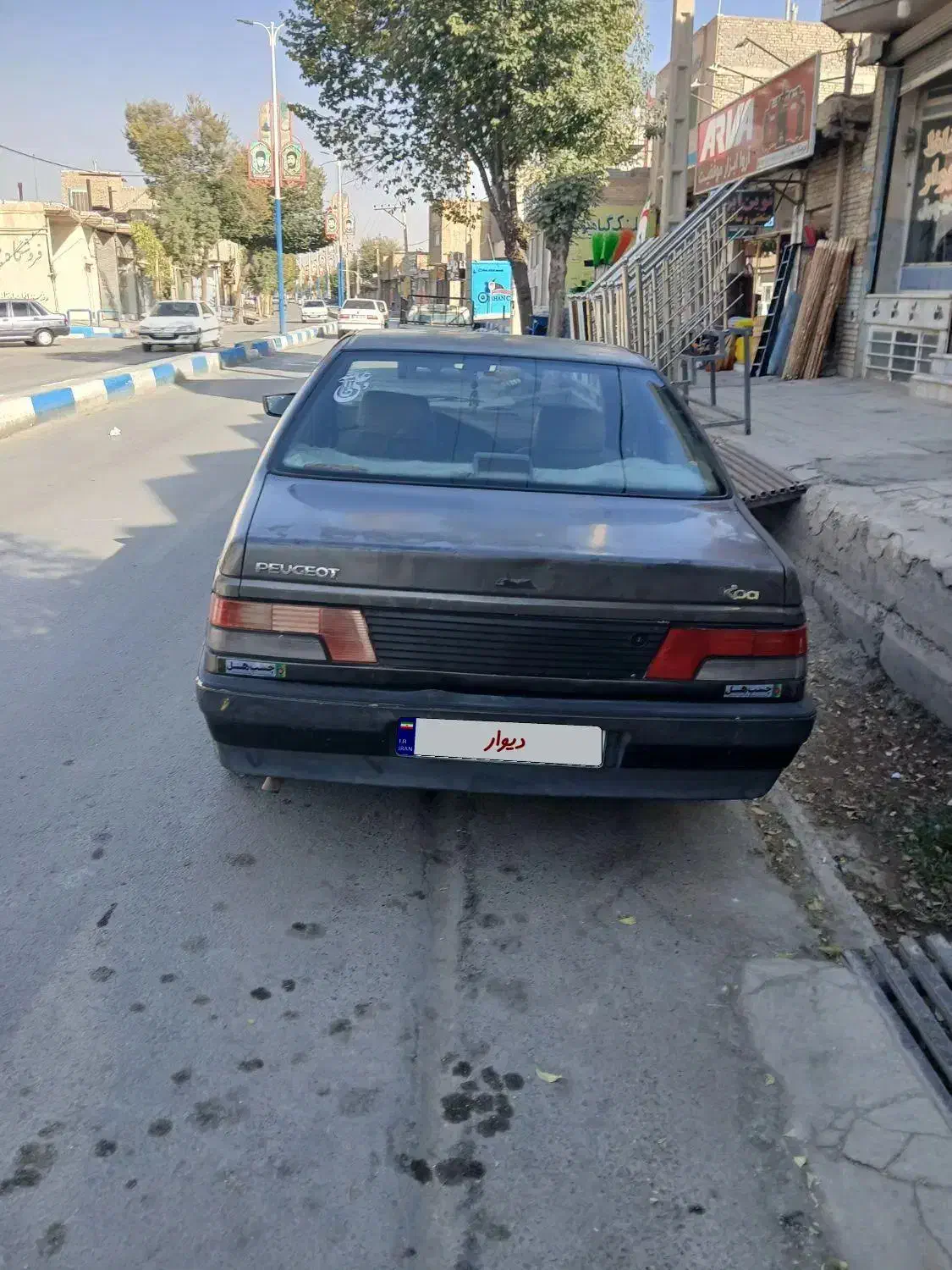 روا تمیز|خودرو سواری و وانت|فلاورجان, |دیوار