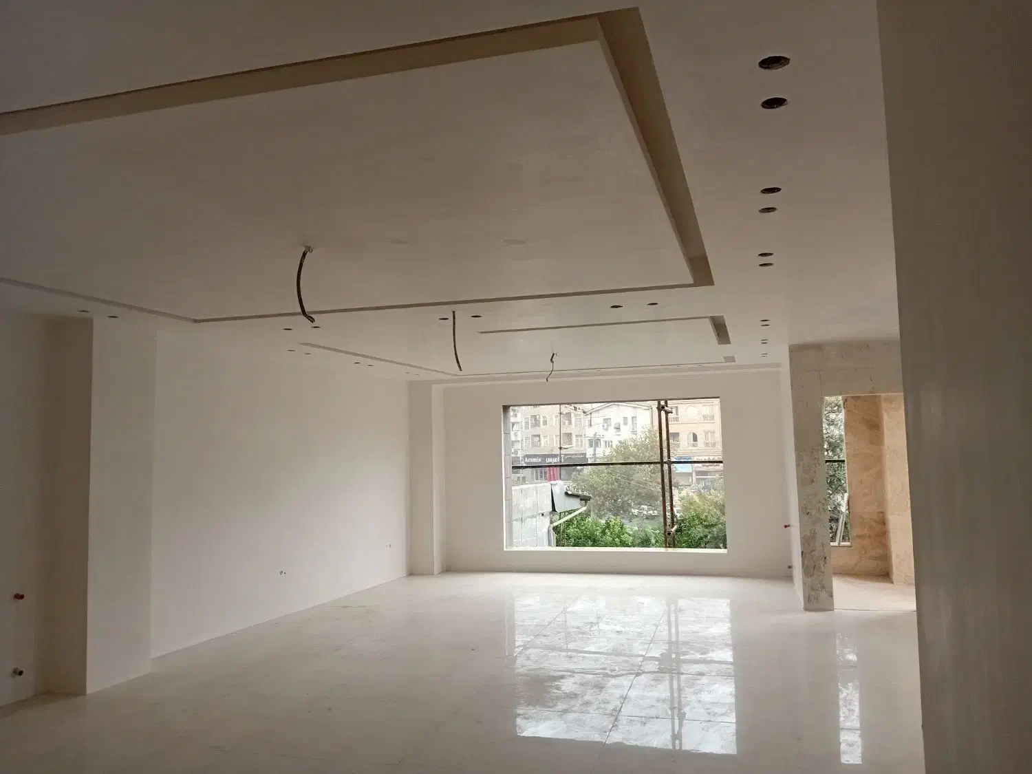 اجرای طرح سقف کاذب ونما|خدمات پیشه و مهارت|گرگان, |دیوار