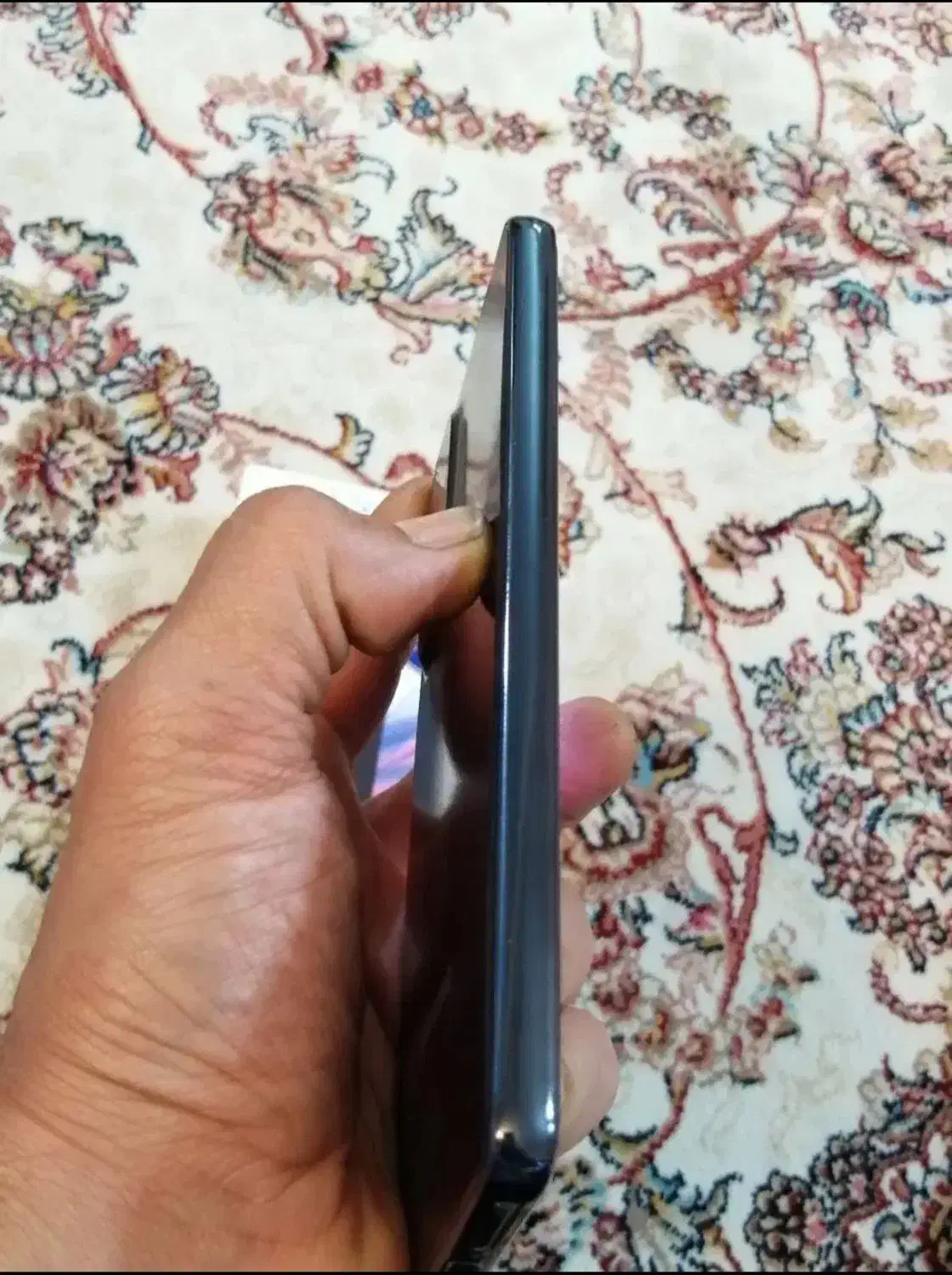 سامسونگ A53 5G|موبایل|خرم‌آباد, |دیوار