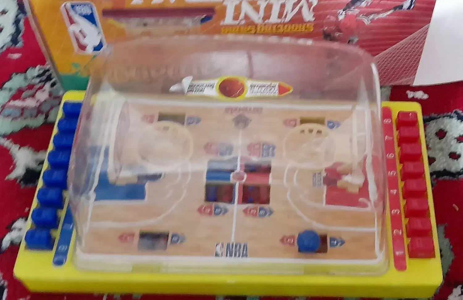 بسکتبال|ورزشهای توپی|بافق, |دیوار