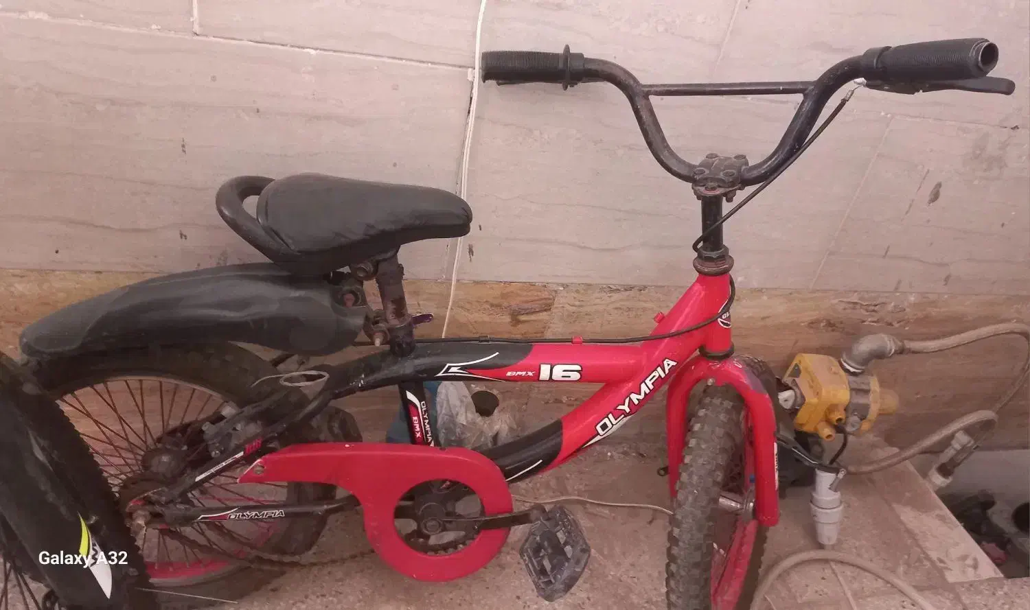 فروشی|دوچرخه، اسکیت، اسکوتر|گرمسار, |دیوار