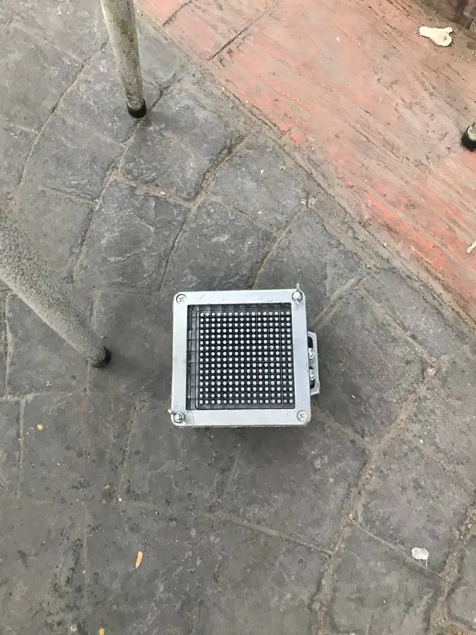 خرد کن دستی|کافی‌شاپ و رستوران|تهران, قلهک|دیوار