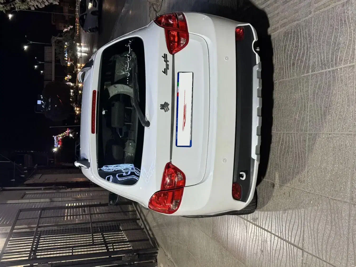 کوئیک S 1402 با وام بانکی و قابل معاوضه یا چکی|خودرو سواری و وانت|یزد, |دیوار