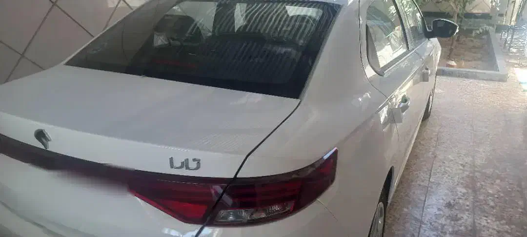 تارا TU5P-MT6|خودرو سواری و وانت|ایذه, |دیوار