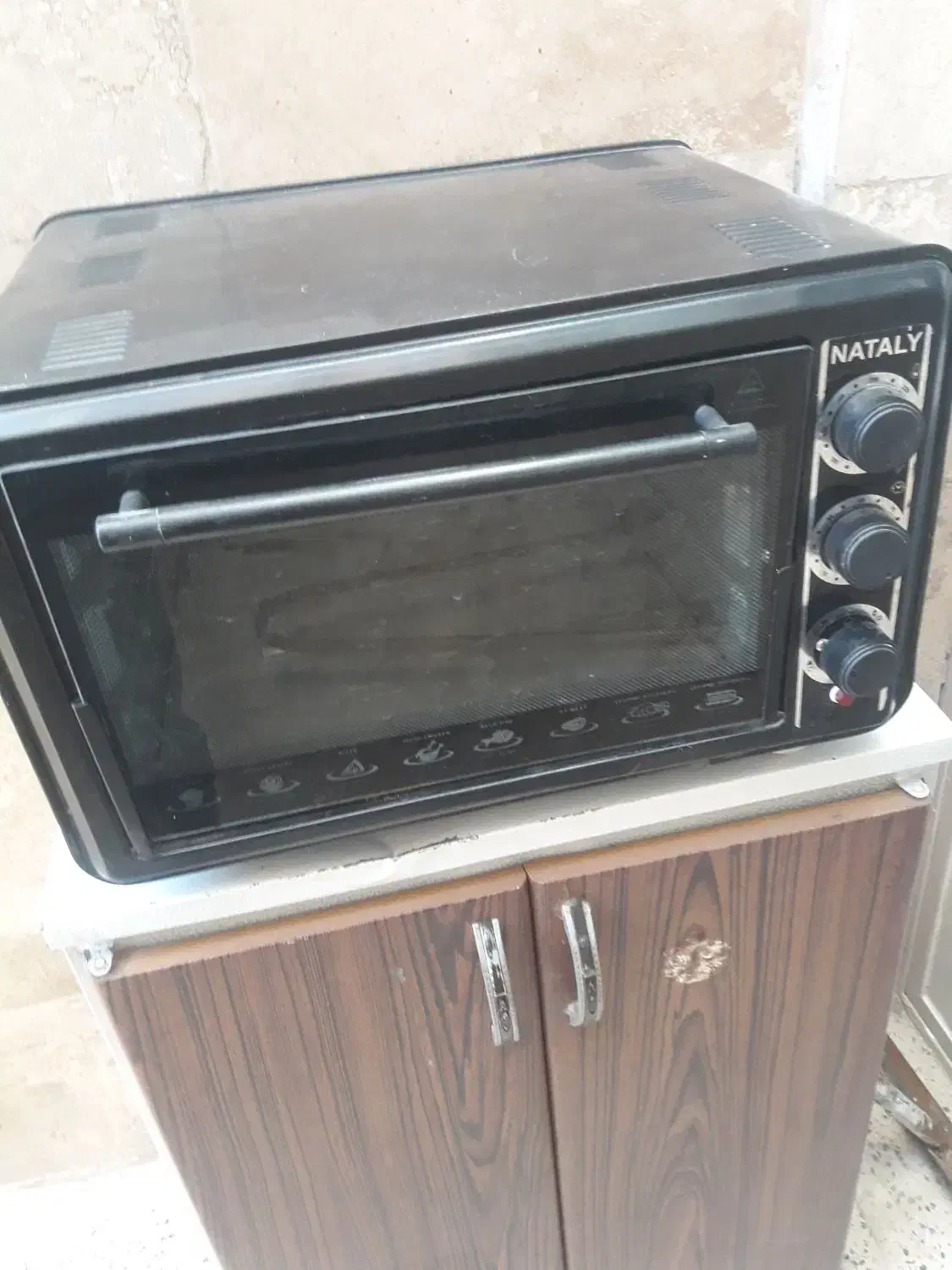 توستر|اجاق گاز و لوازم برقی پختوپز|سنندج, |دیوار