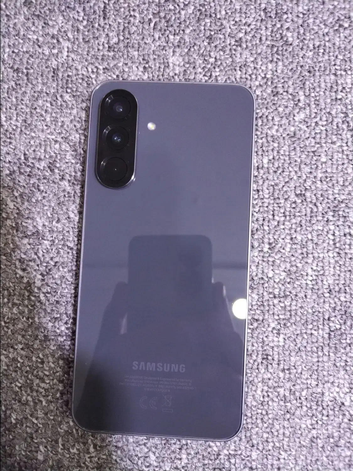 A56|موبایل|جوانرود, |دیوار