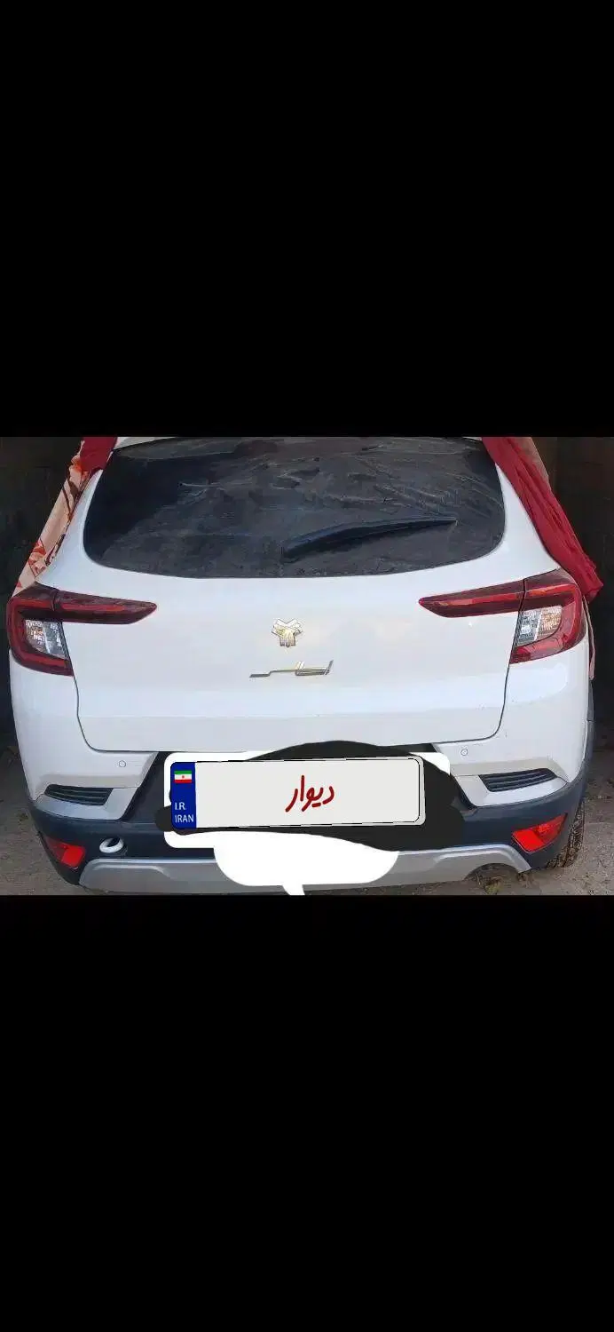 اطلس g|خودرو سواری و وانت|کرمانشاه, |دیوار
