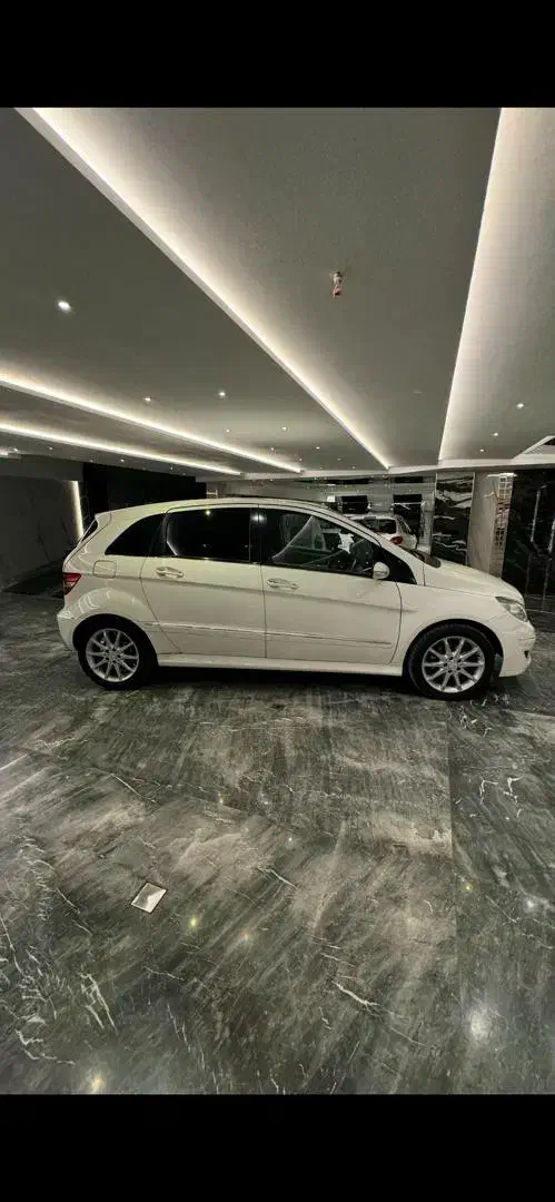 بنز b200|خودرو سواری و وانت|اصفهان, فیض|دیوار