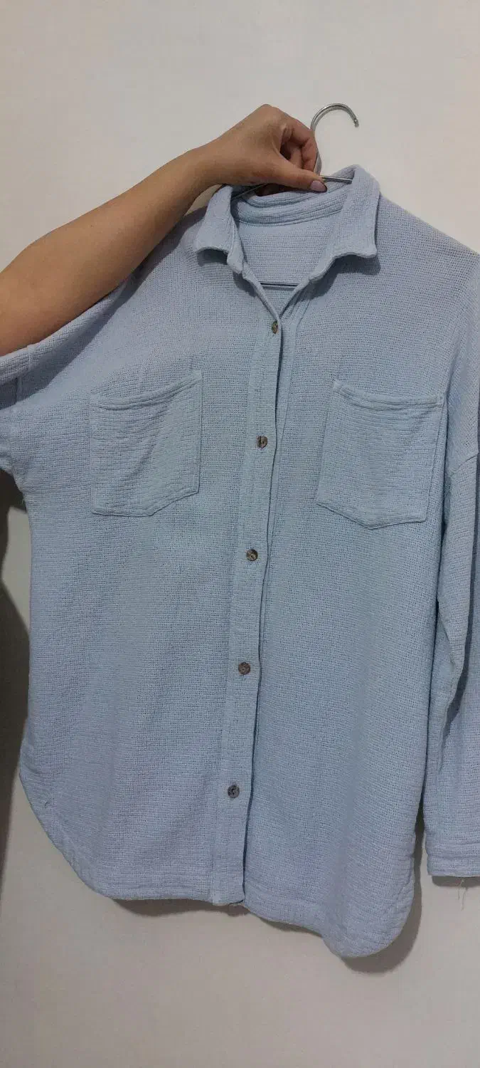 شومیز کنفی پاییزه|لباس|تهران, کوثر|دیوار