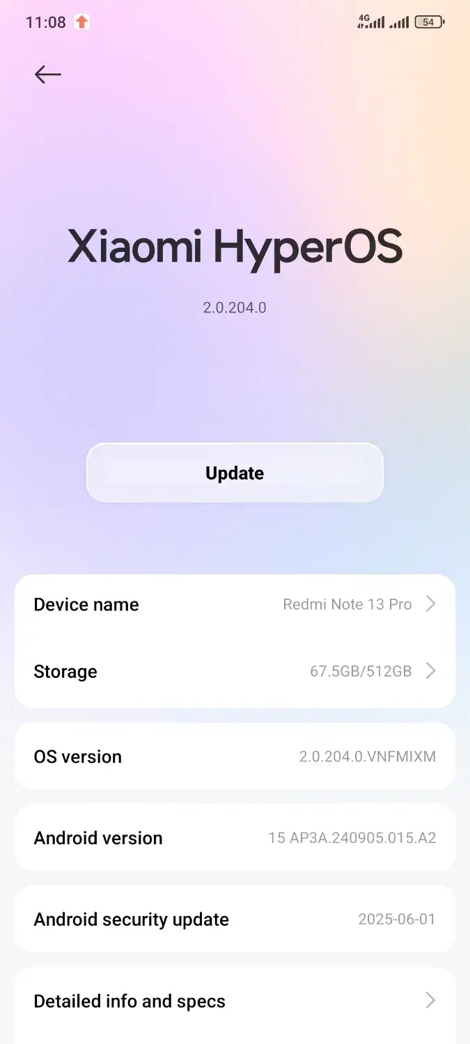 فروشی ردمی نات ۱۳پرو|موبایل|مرودشت, فرهنگ|دیوار
