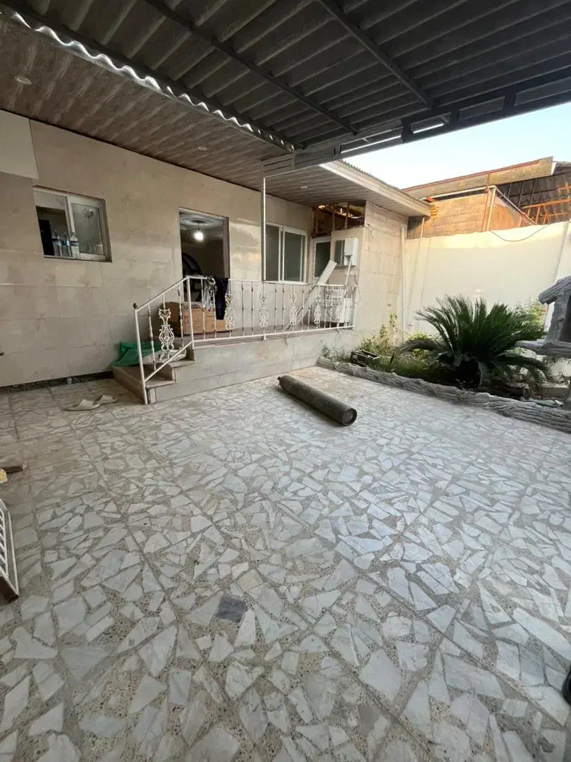 ویلا ۱۶۰متری با پروانه ساخت ۵کیلومتری بابل|فروش خانه و ویلا|زرگرشهر, |دیوار