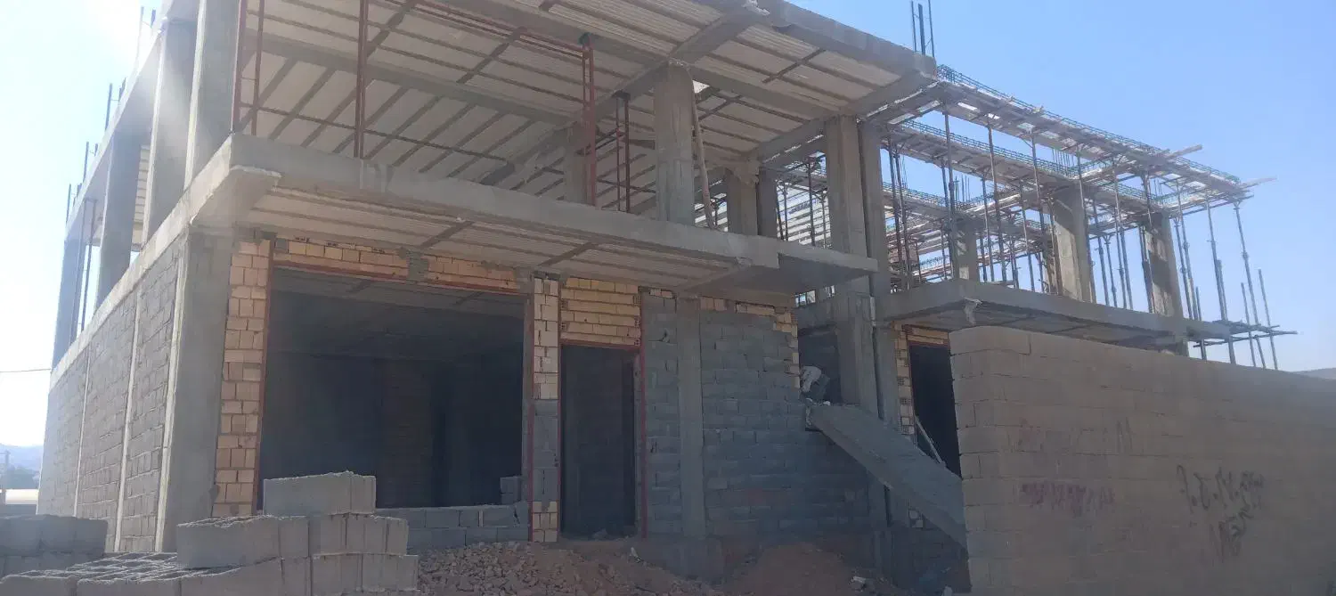 فروش 2 واحد مسکونی|فروش آپارتمان|جم, |دیوار