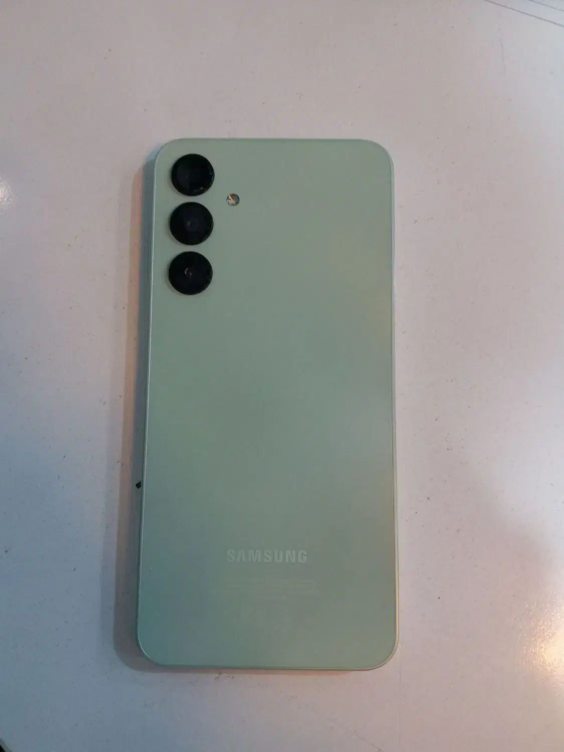 سامسونگ galaxy a16 4g با حافظهٔ ۲۵۶ گیگابایت|موبایل|ابرکوه, |دیوار