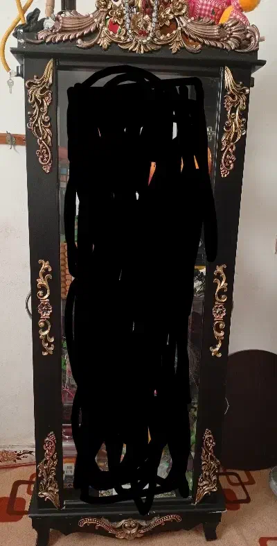 بوفه|بوفه، ویترین، کنسول|ملایر, |دیوار