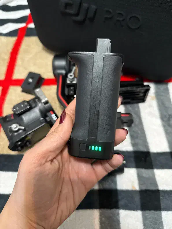 رونین rs3 combo|دوربین عکاسی و فیلم‌برداری|تهران, امیریه|دیوار