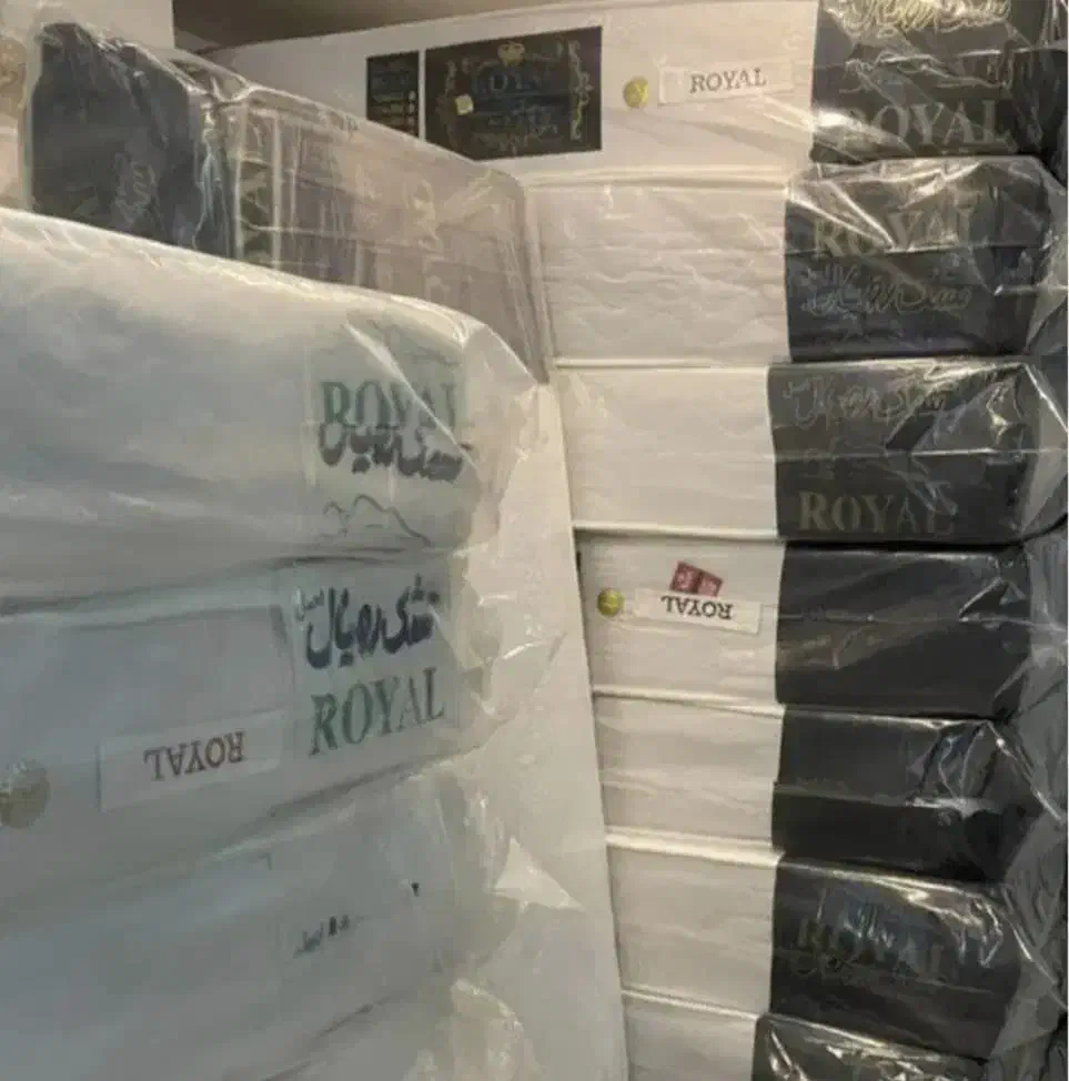 تشک اولترا ارتوپدیک ، 5 سال ضمانت|تشک تختخواب|اهواز, کمپلو جنوبی|دیوار