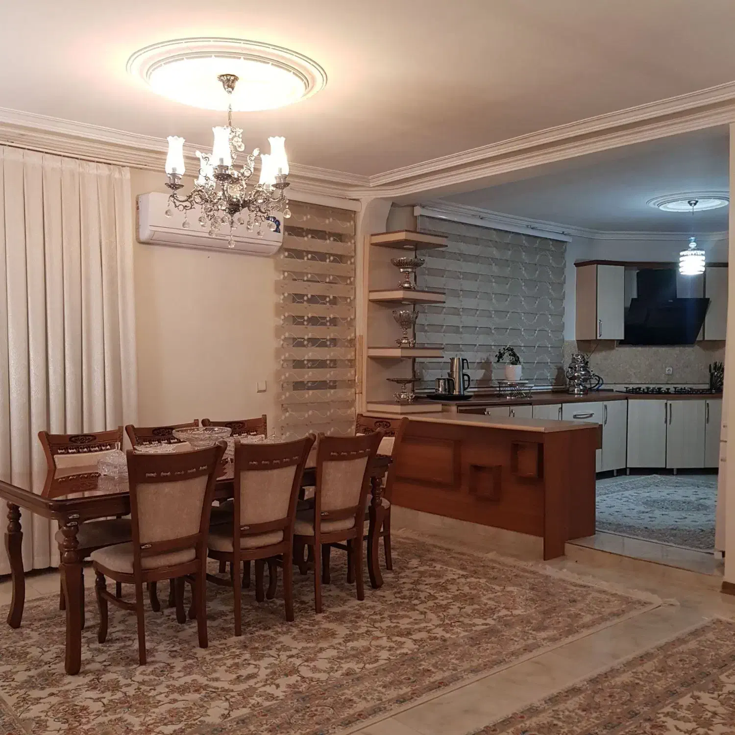 خانه واقع در امیر کبیر (املاک تقوی)|فروش خانه و ویلا|ارومیه, |دیوار