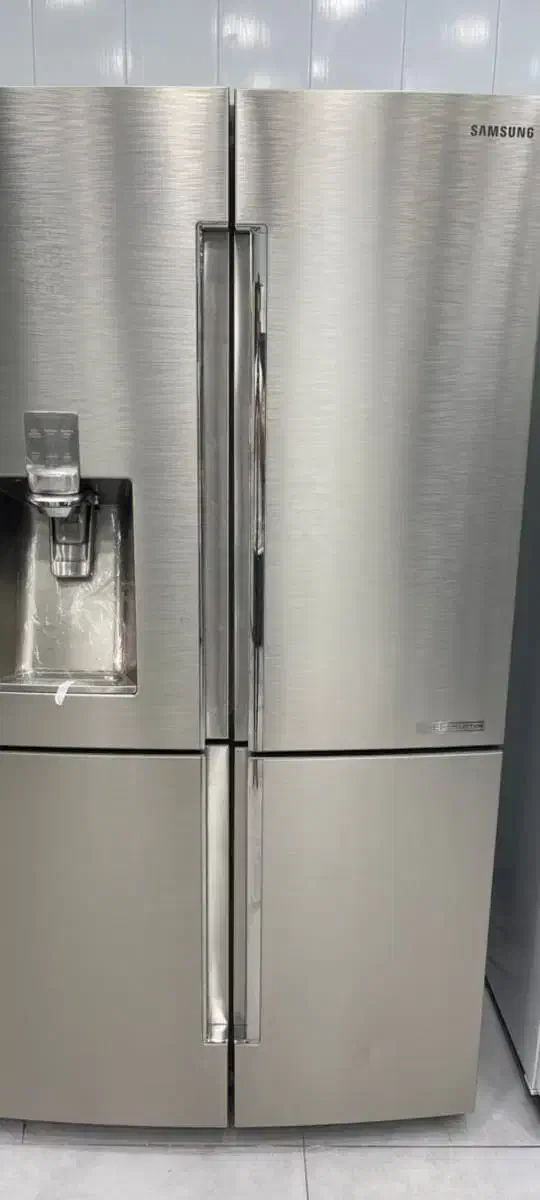 یخچال ساید سامسونگ|یخچال و فریزر|بندر ماهشهر, |دیوار