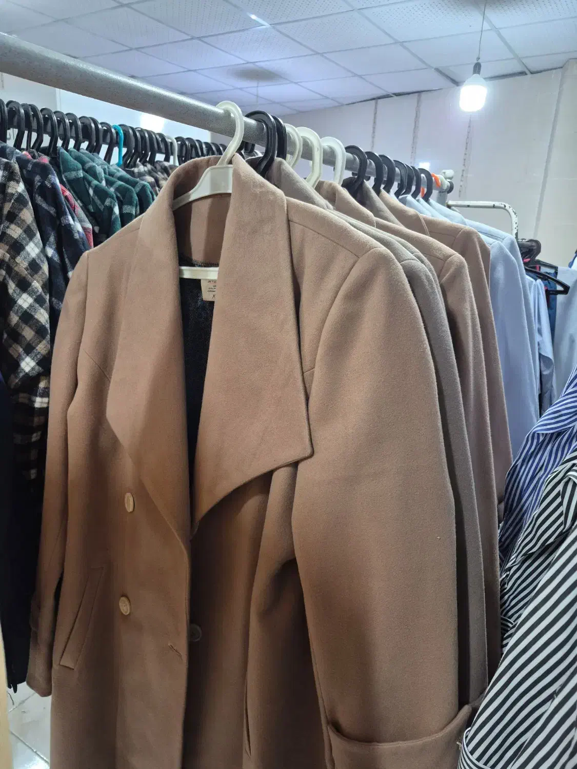 حراج پوشاک|لباس|ارومیه, |دیوار