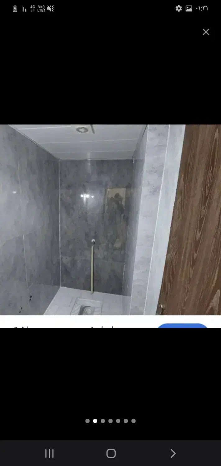 ماربل شیت  اجرا و نصب|خدمات پیشه و مهارت|سنندج, |دیوار