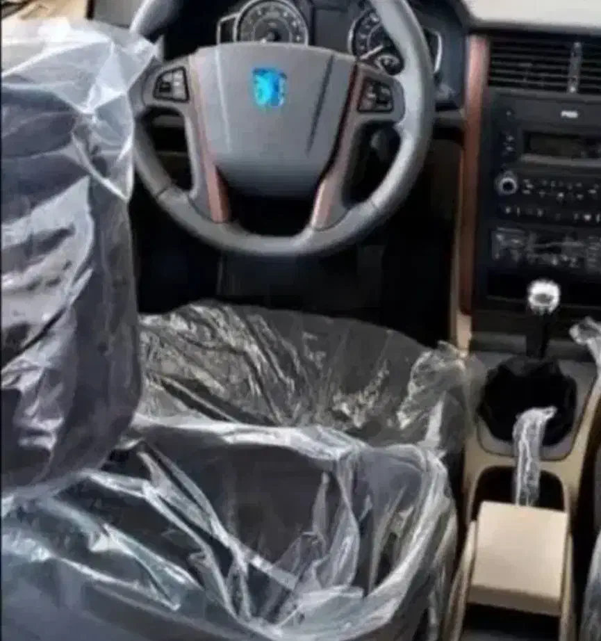 پژو پارس tu5خشک سیمی۴۰۱|خودرو سواری و وانت|بادرود, |دیوار