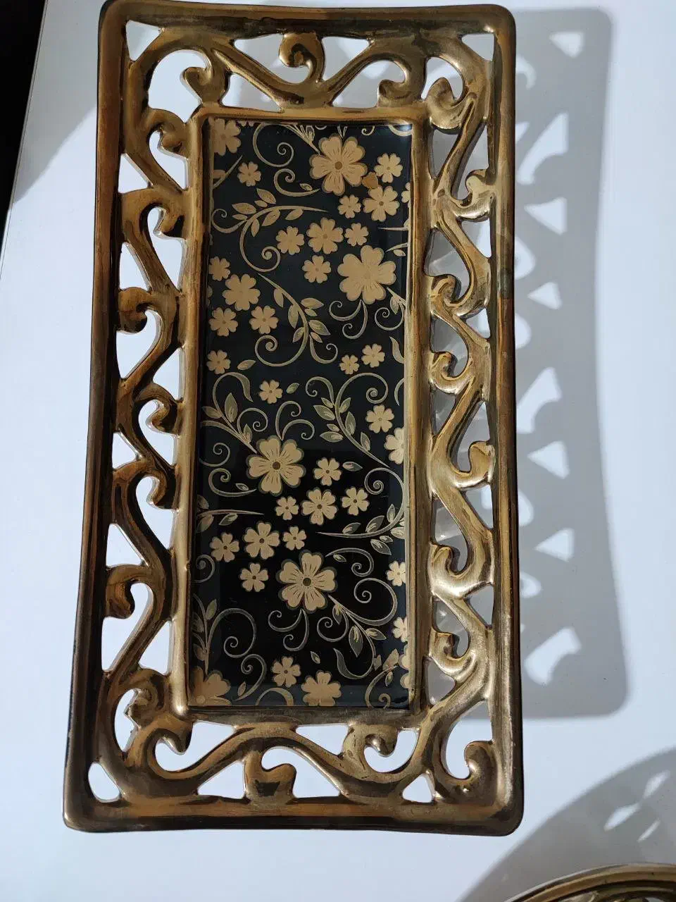 ظروف طلای|صنایع دستی و سایر لوازم تزئینی|محمدشهر, ولدآباد|دیوار