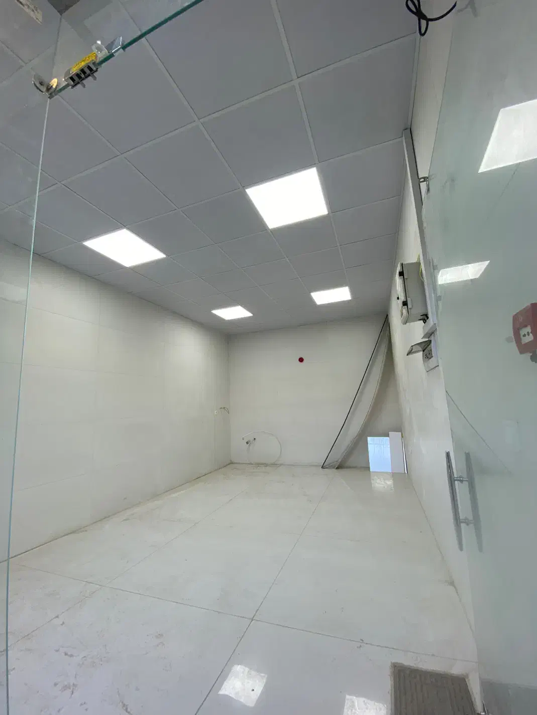 تجاری چهارراه فلاطوری|اجارهٔ مغازه و غرفه|اصفهان, شیخ اشراق|دیوار