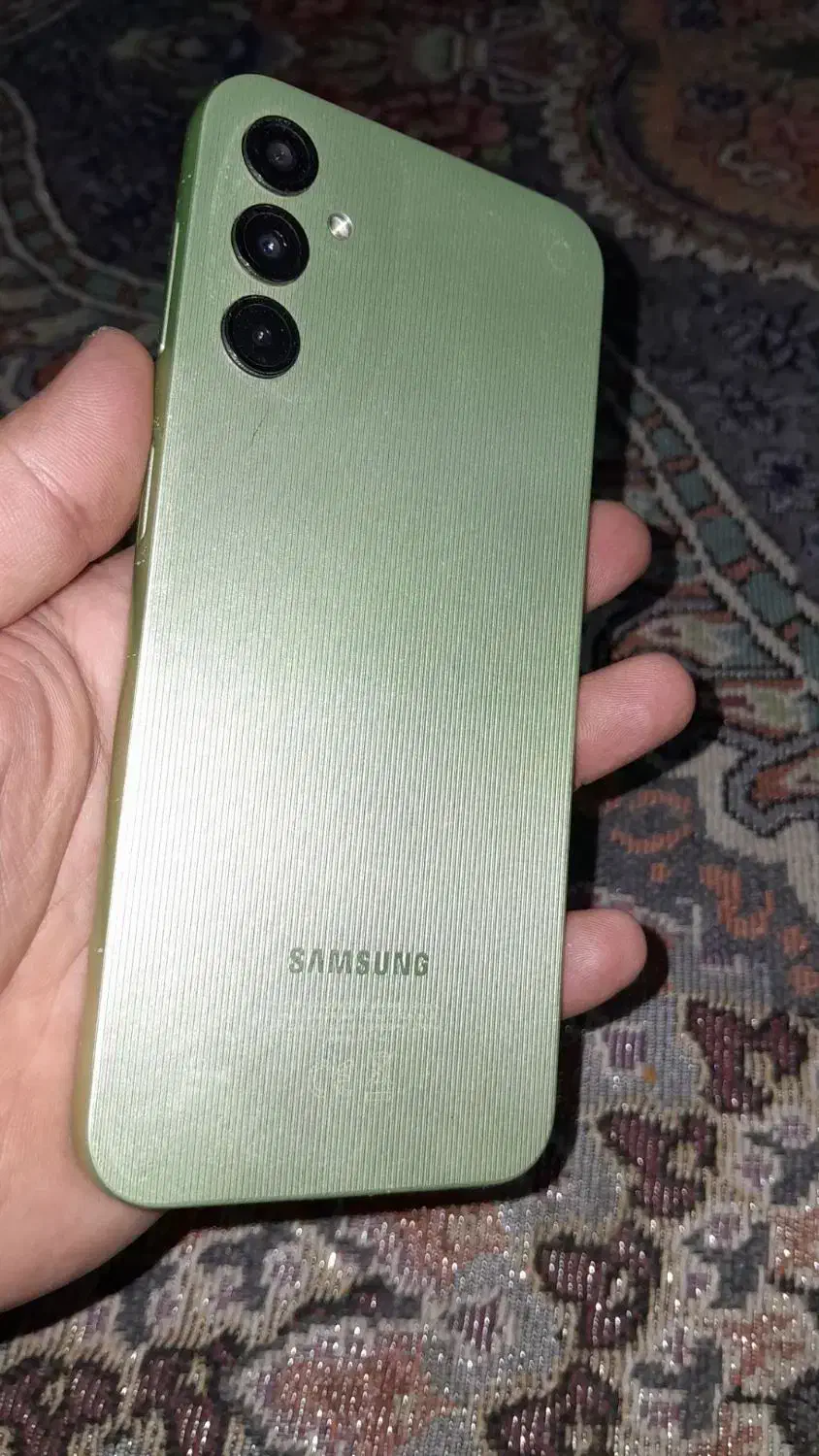 a14|موبایل|اهواز, کمپلو جنوبی|دیوار