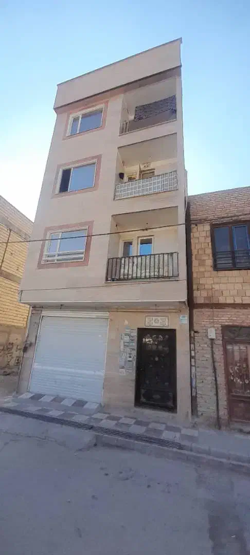 آپارتمان ۵۸متری سندتک برگ|فروش آپارتمان|رباطکریم, منجیل آباد|دیوار