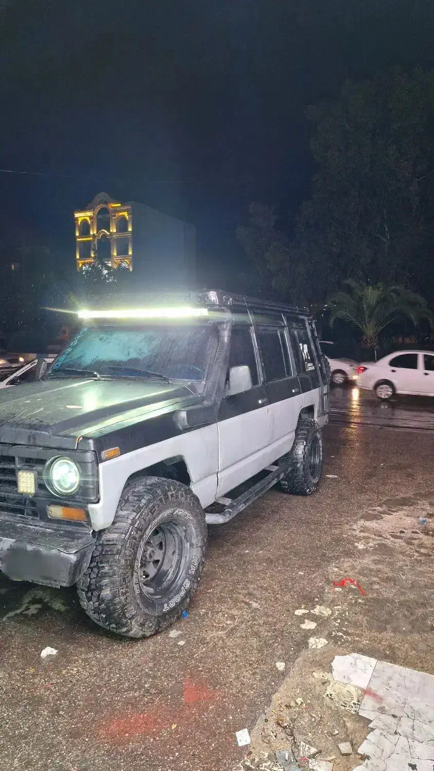 پاترول سلامت کامل|خودرو سواری و وانت|ساری, |دیوار