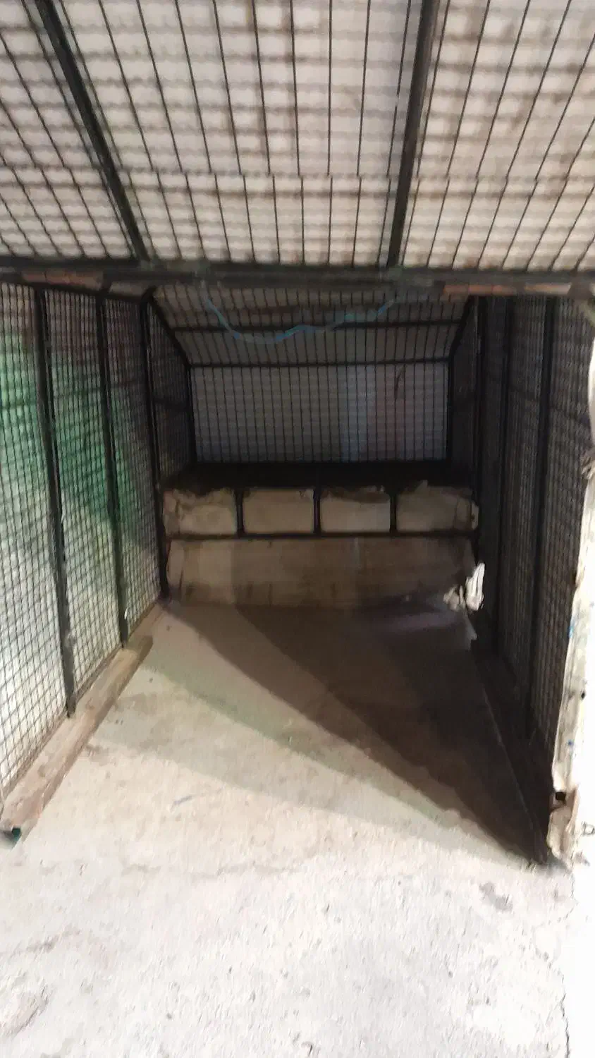 اتاق در حد. صفر|ماشینآلات صنعتی|اردبیل, |دیوار