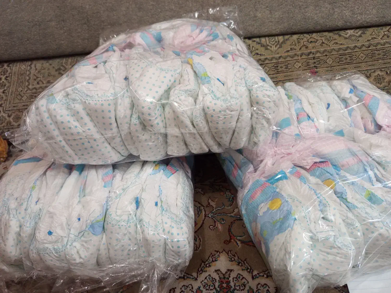 مای بیبی|اسباب و اثاث بچه|شوشتر, |دیوار