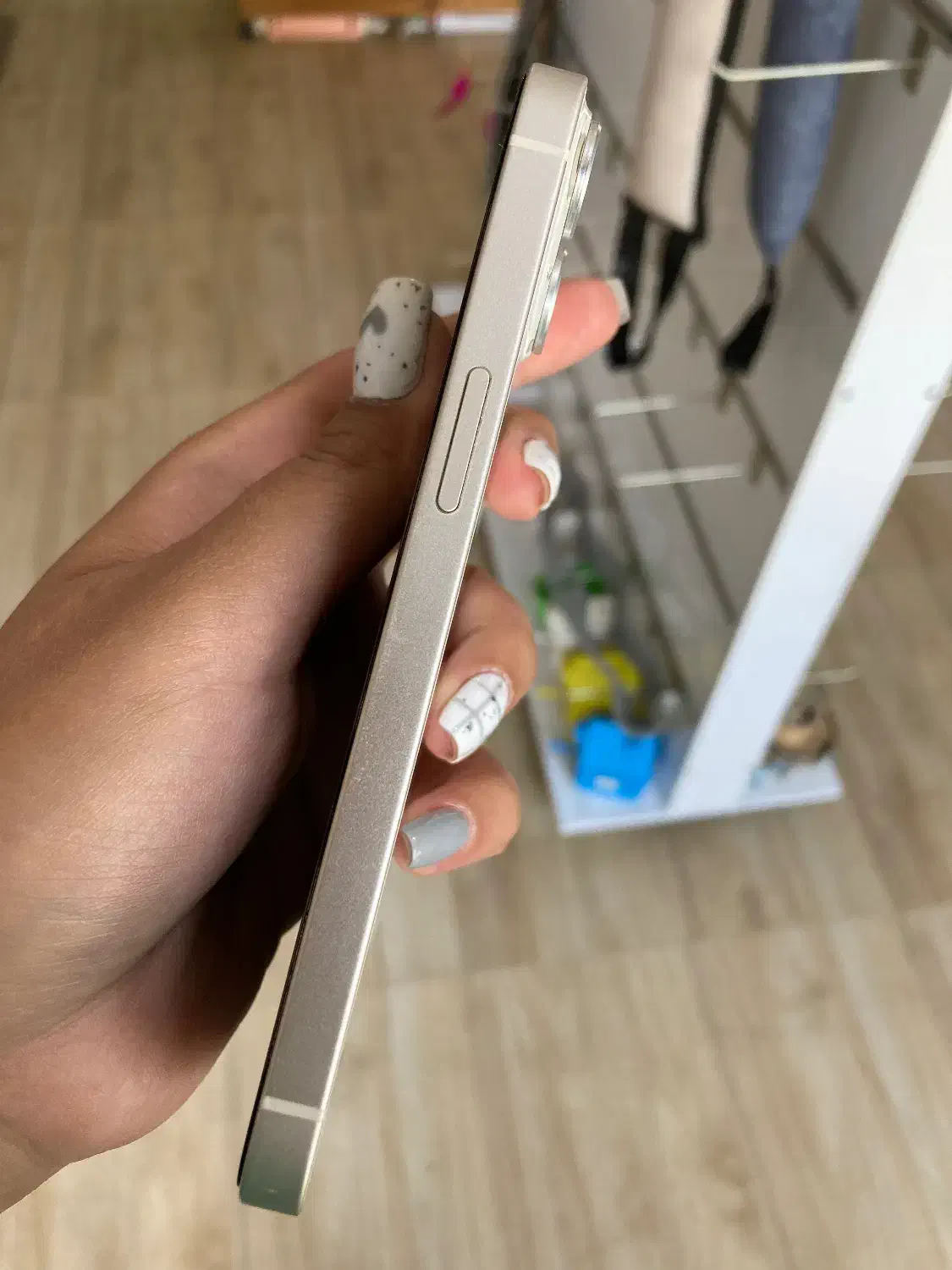 گوشی آیفون ۱۳ نرمال iphone|موبایل|شهریار, شهریار|دیوار