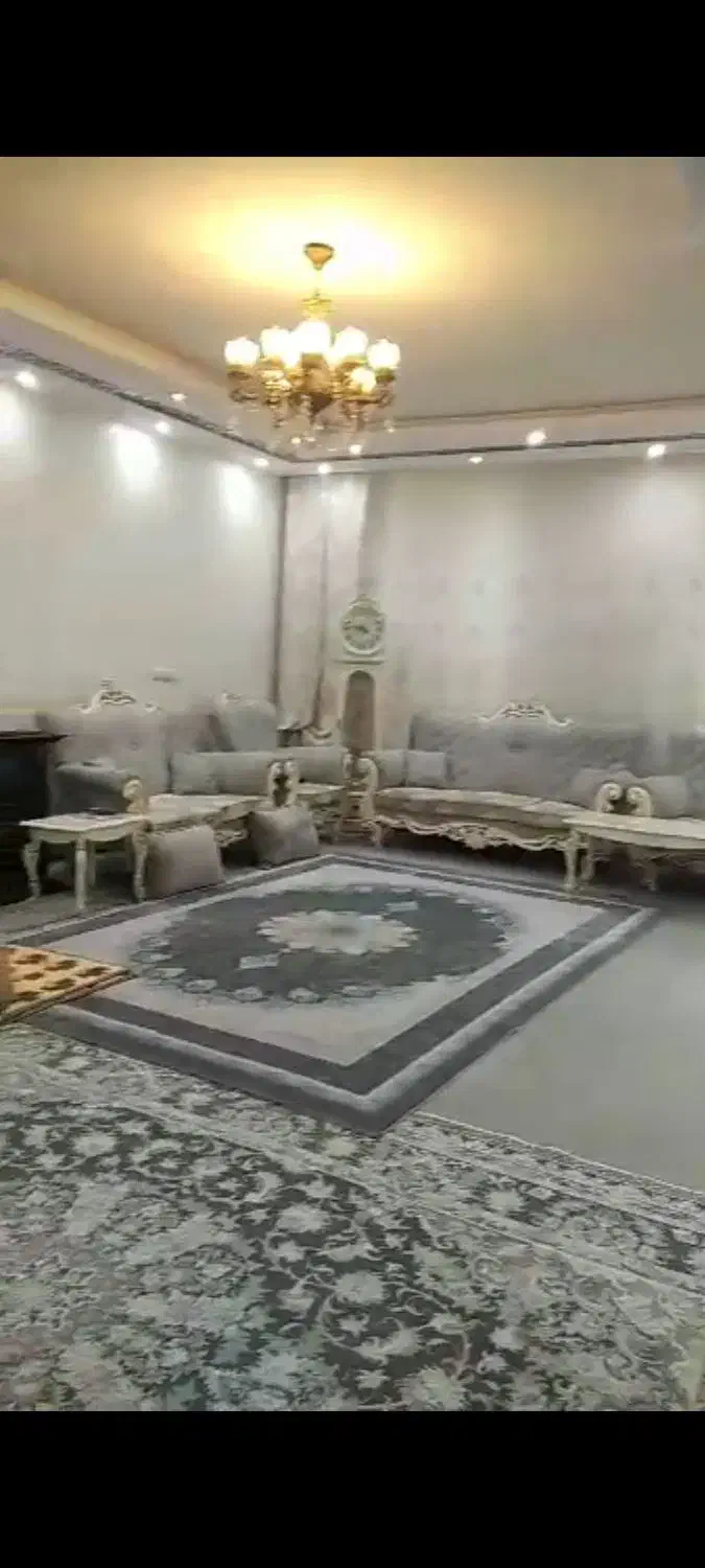 فروش ویلایی حافظ شمالی|فروش خانه و ویلا|شاهین‌شهر, چمران|دیوار