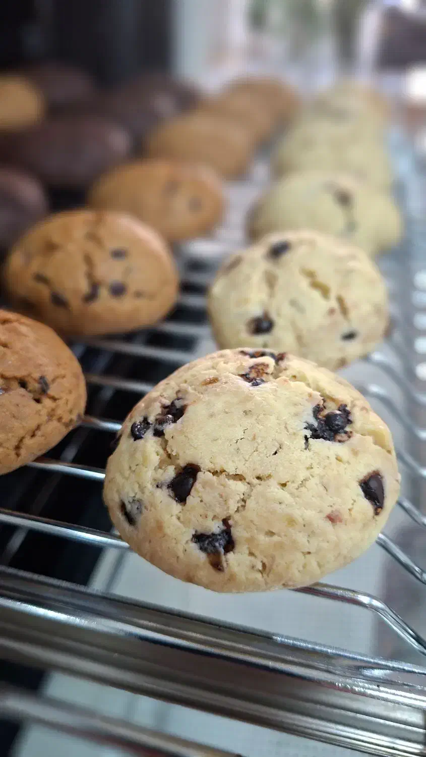 کوکی وکیک کافه ای|خوردنی و آشامیدنی|اهواز, فولادشهر|دیوار