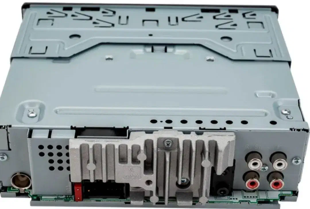 ضبط پایونر DVH-5250BT با بلوتوث|قطعات یدکی و لوازم جانبی|شاندرمن, |دیوار