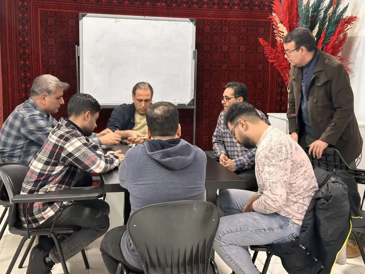 آموزش تعمیرات دستگاه اسپرسو ساز|خدمات آموزشی|مشهد, فرهنگ|دیوار