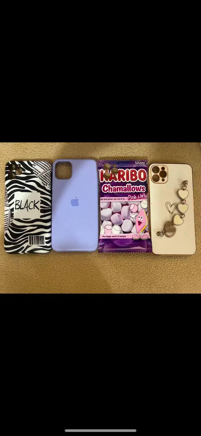 قاب ۱۱ پرومکس|لوازم جانبی موبایل و تبلت|تهران, امجدیه (خاقانی)|دیوار