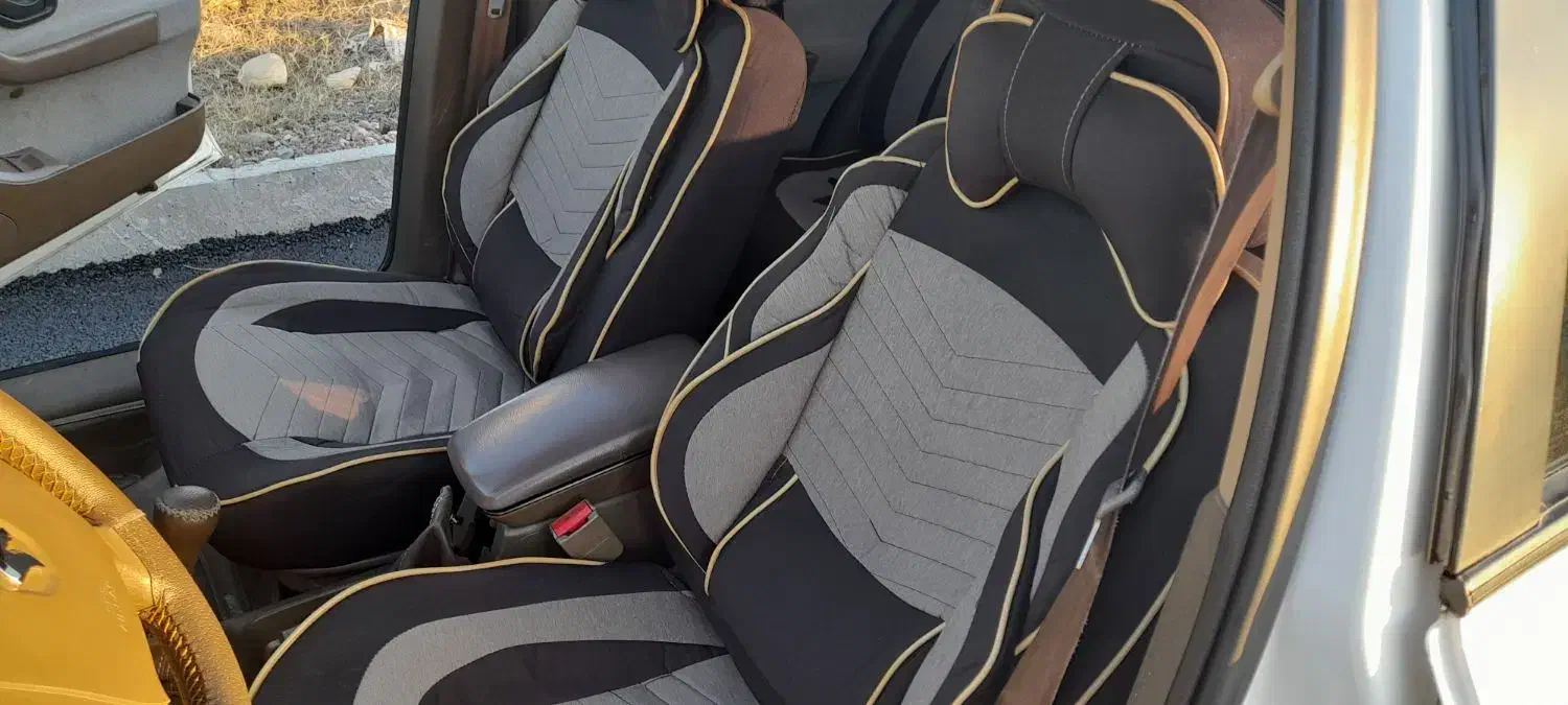 سمند آس مدل ۱۳۹۰|خودرو سواری و وانت|رشت, یخسازی|دیوار